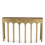 Eichholtz Console Table Gardini Complete the look in your home with the coordinating Coffee Table Gardini and Side Table