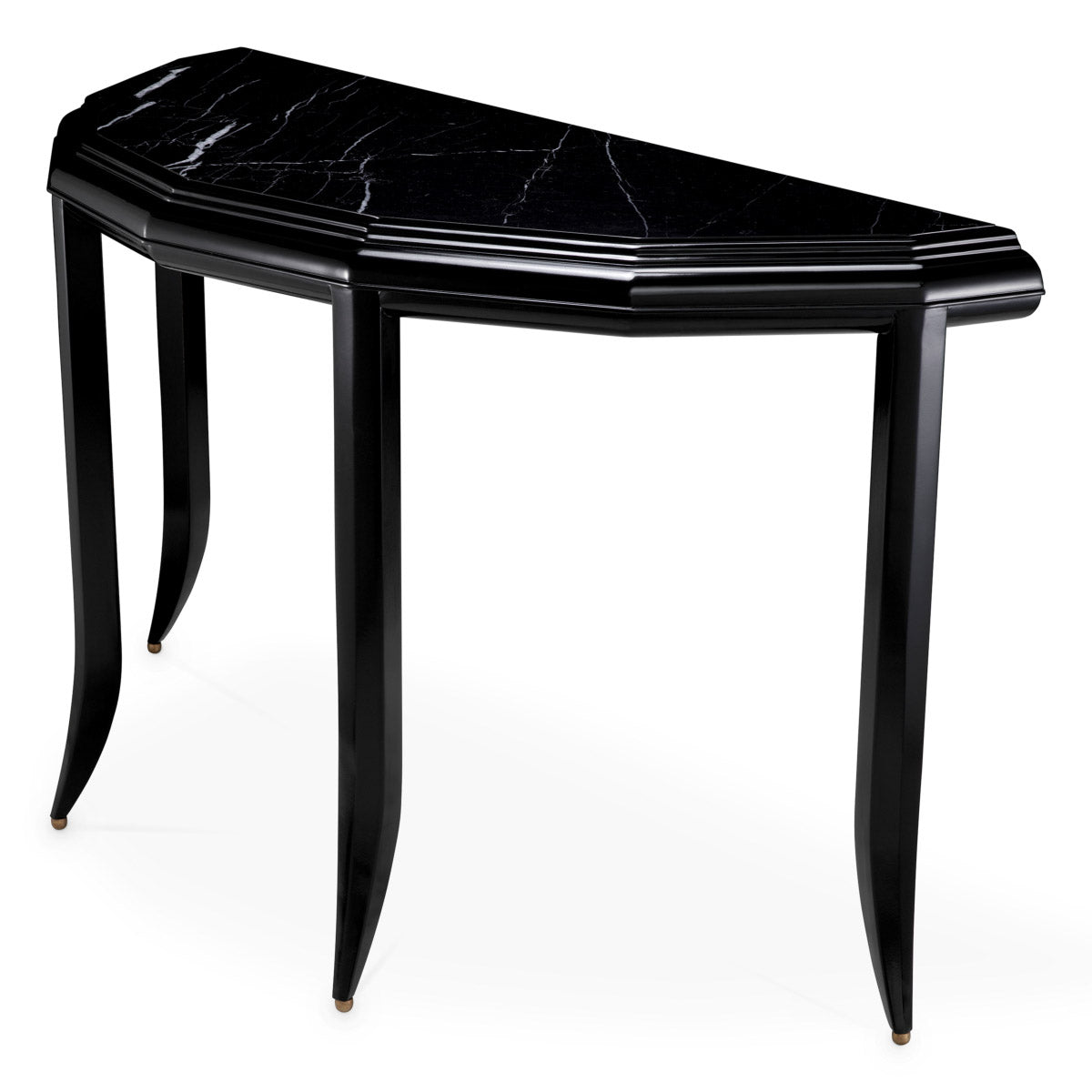 Eichholtz Console Table Javier Discover the Javier Console Table by Eichholtz, a harmonious blend of artisan craftsmanship and sophisticated