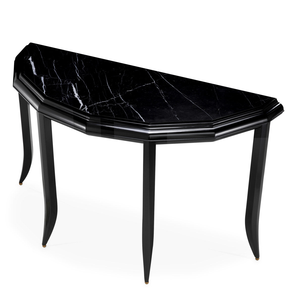 Eichholtz Console Table Javier variations and textures. This stunning piece is more than just a table, it's an infusion