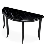Eichholtz Console Table Javier variations and textures. This stunning piece is more than just a table, it's an infusion