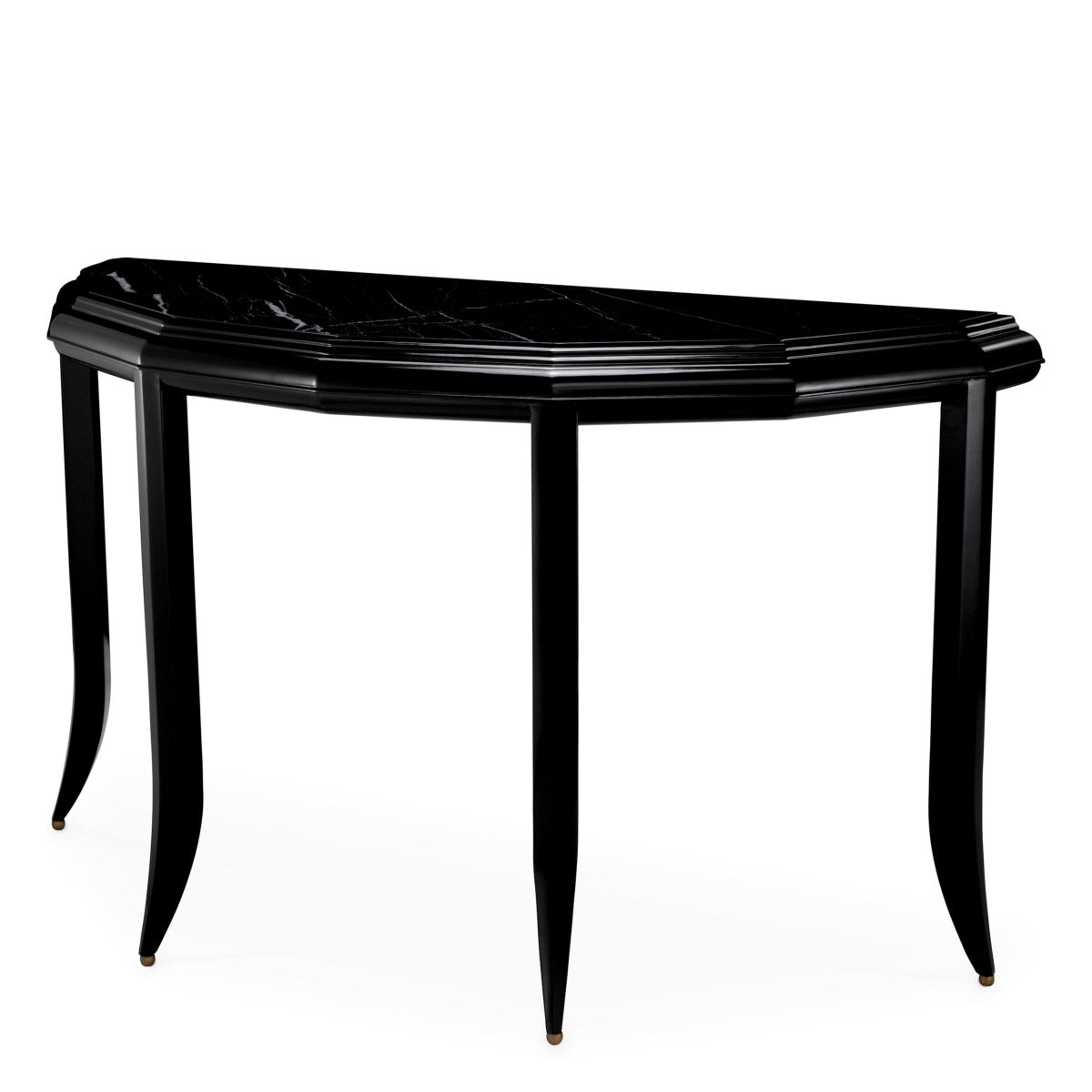 Eichholtz Console Table Javier Console Table Javier Crafted by Eichholtz this console table pairs refined design with elevated materials