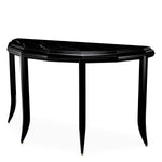 Eichholtz Console Table Javier Console Table Javier Crafted by Eichholtz this console table pairs refined design with elevated materials