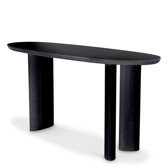 Eichholtz Console Table Lindner The Lindner Console Table is a stunning piece of furniture that adds a touch of