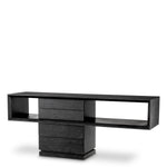 Eichholtz Console Table Mantua Eichholtz presents the Mantua Console Table, a luxury furniture brand staple that transforms any living