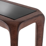 Eichholtz Console Table Quentin D 14.0" H 31.5" Expertly made for enduring style and everyday elegance. Contact our Las