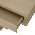 Eichholtz Console Table Rialto table pairs refined design with elevated materials for a statement in any luxury interior. Dimensions