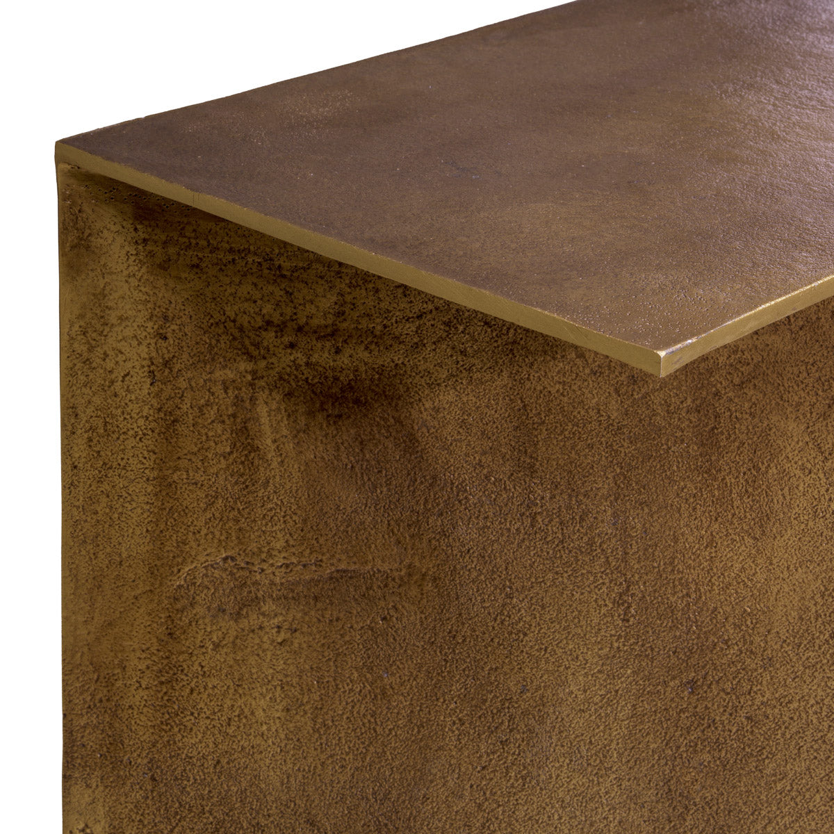 Eichholtz Console Table San Vito Dimensions W 41.0" D 13.0" H 30.0" Expertly made for enduring style and everyday elegance.