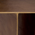 Eichholtz Console Table San Vito Contact our Las Vegas showroom for design guidance.