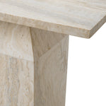 Eichholtz Console Table Tarragona elevated materials for a statement in any luxury interior. Dimensions W 59.0" D 15.0" H