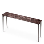 Eichholtz Console table White House focal point in any space. Elevate your interior decor with the opulence of the Console