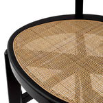 Eichholtz Counter Stool Alvear any luxury interior. Dimensions W 21.5" D 20.0" H 37.5" Expertly made for enduring style