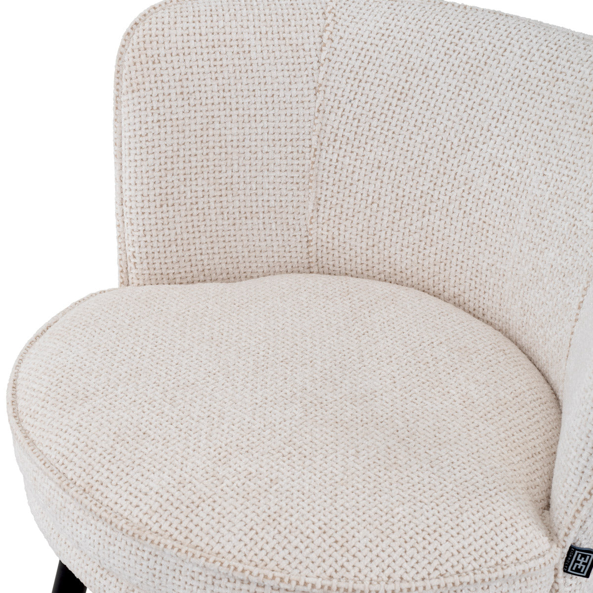 Eichholtz Counter Stool Grenada materials for a statement in any luxury interior. Dimensions W 21.0" D 19.0" H 36.0"