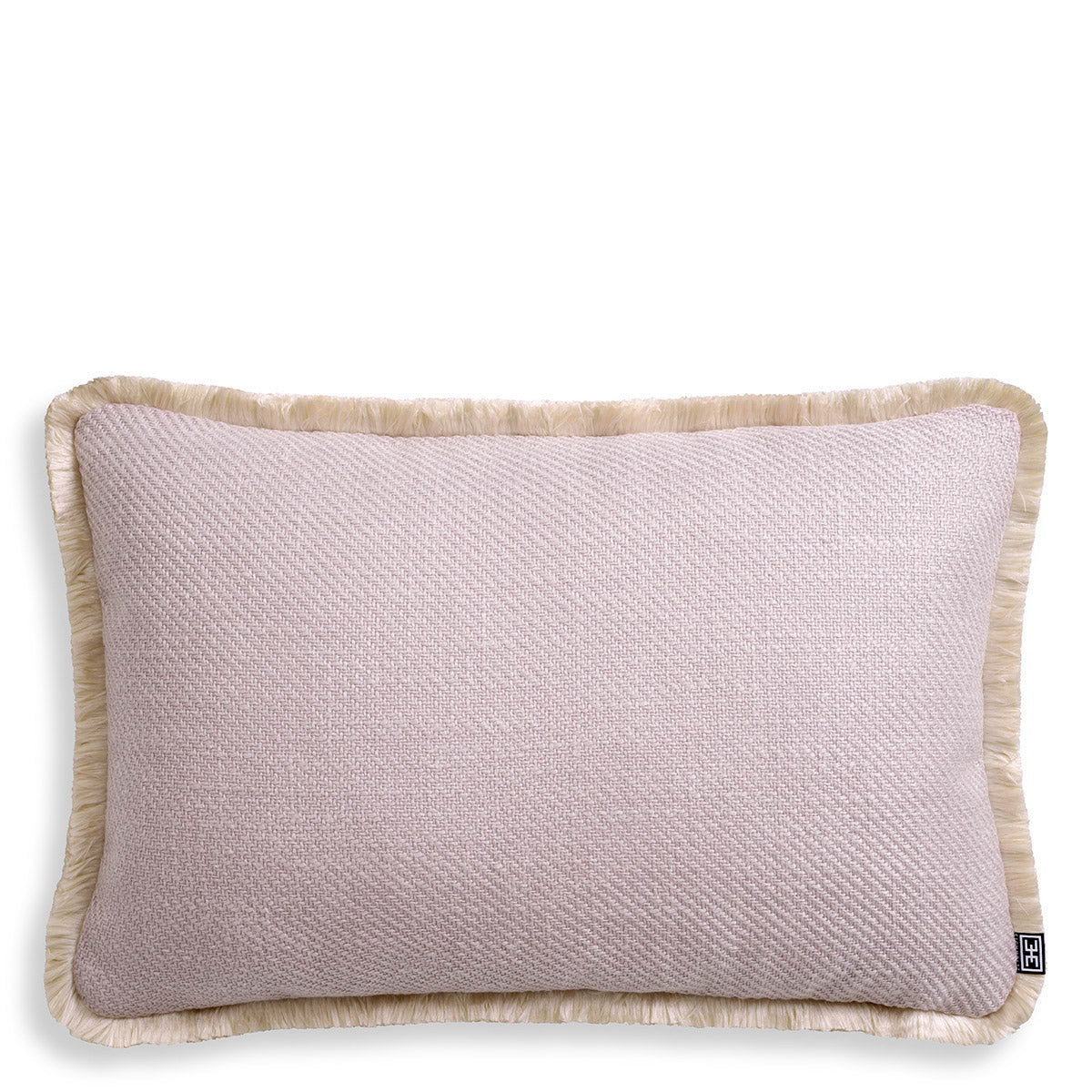 Eichholtz Cushion Cancan Rectangular The Cancan scatter cushion is a delightful blend of grace and elegance. Wrapped in a