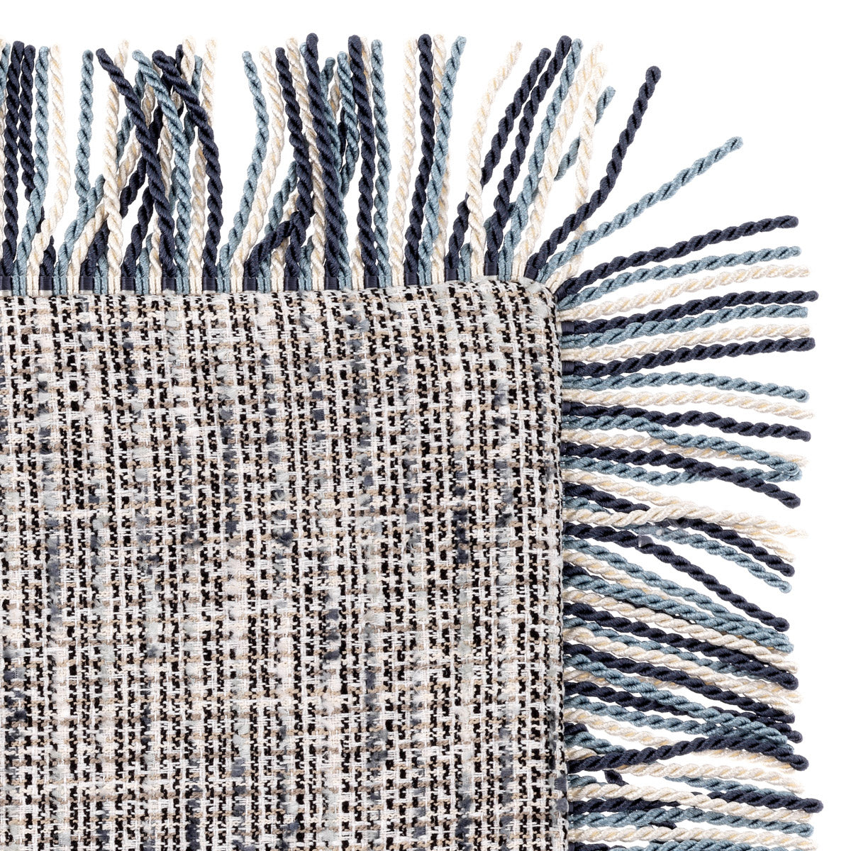 Eichholtz Cushion Dupre rectangular statement in any luxury interior. Expertly made for enduring style and everyday elegance. Contact our