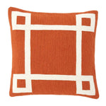 Eichholtz Cushion Hartley Brighten up your room with the hand embroidered Hartley Pillow. This lovely scatter cushion with