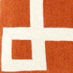 Eichholtz Cushion Hartley piping brings colour and contemporary style to your bed or sofa, no matter what season