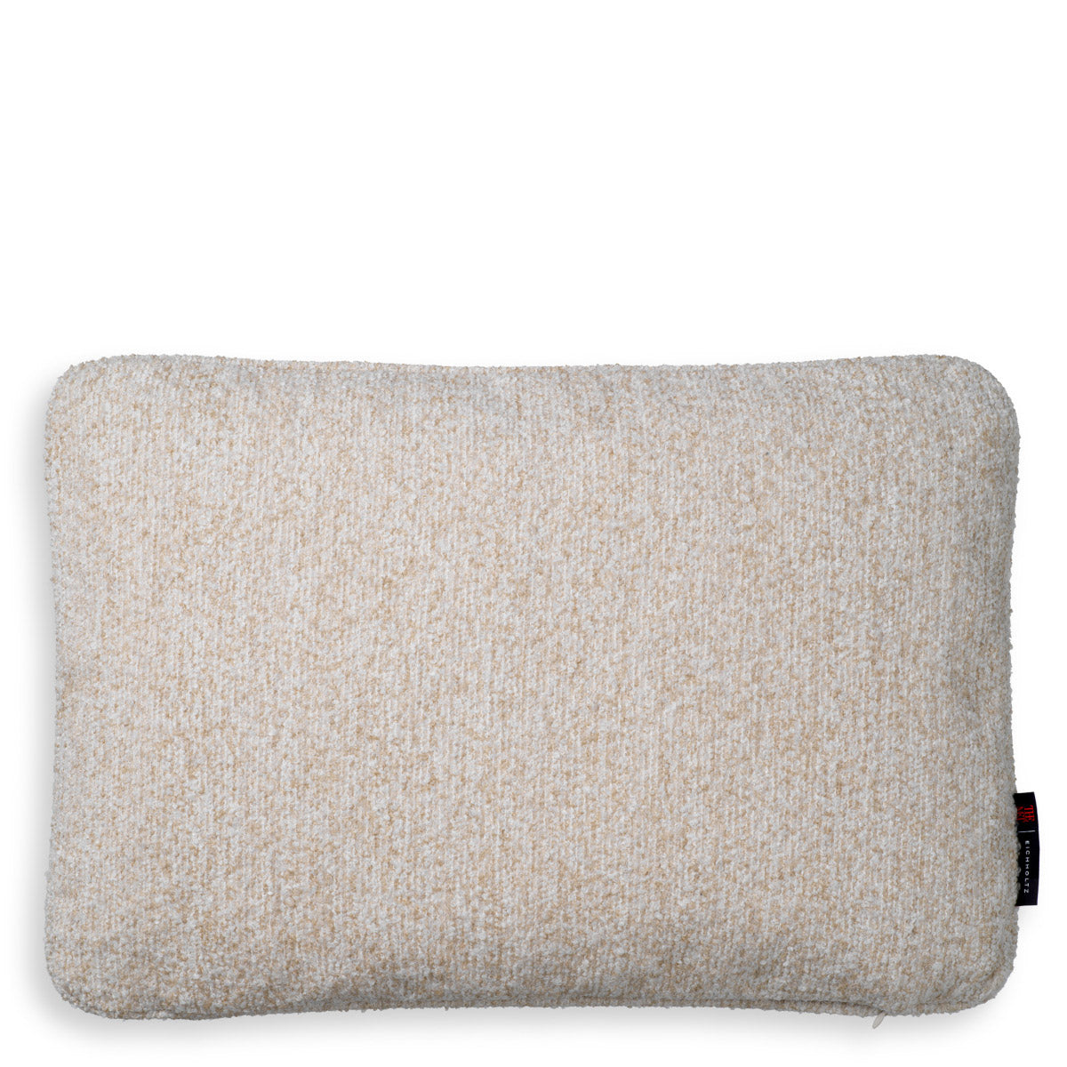 Eichholtz Cushion Kempton Elevate your décor with the Kempton Cushion, a perfect blend of style and elegance. Crafted