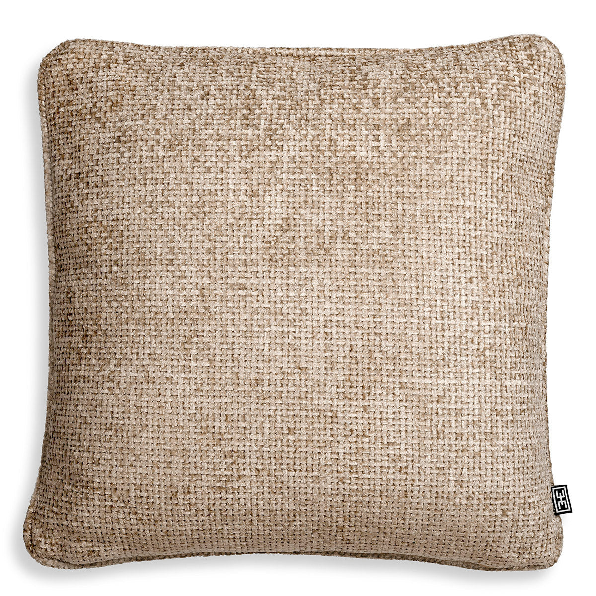 Eichholtz Cushion Lyssa L 0 Cushion Lyssa L Crafted by Eichholtz this pillow pairs refined design with elevated materials
