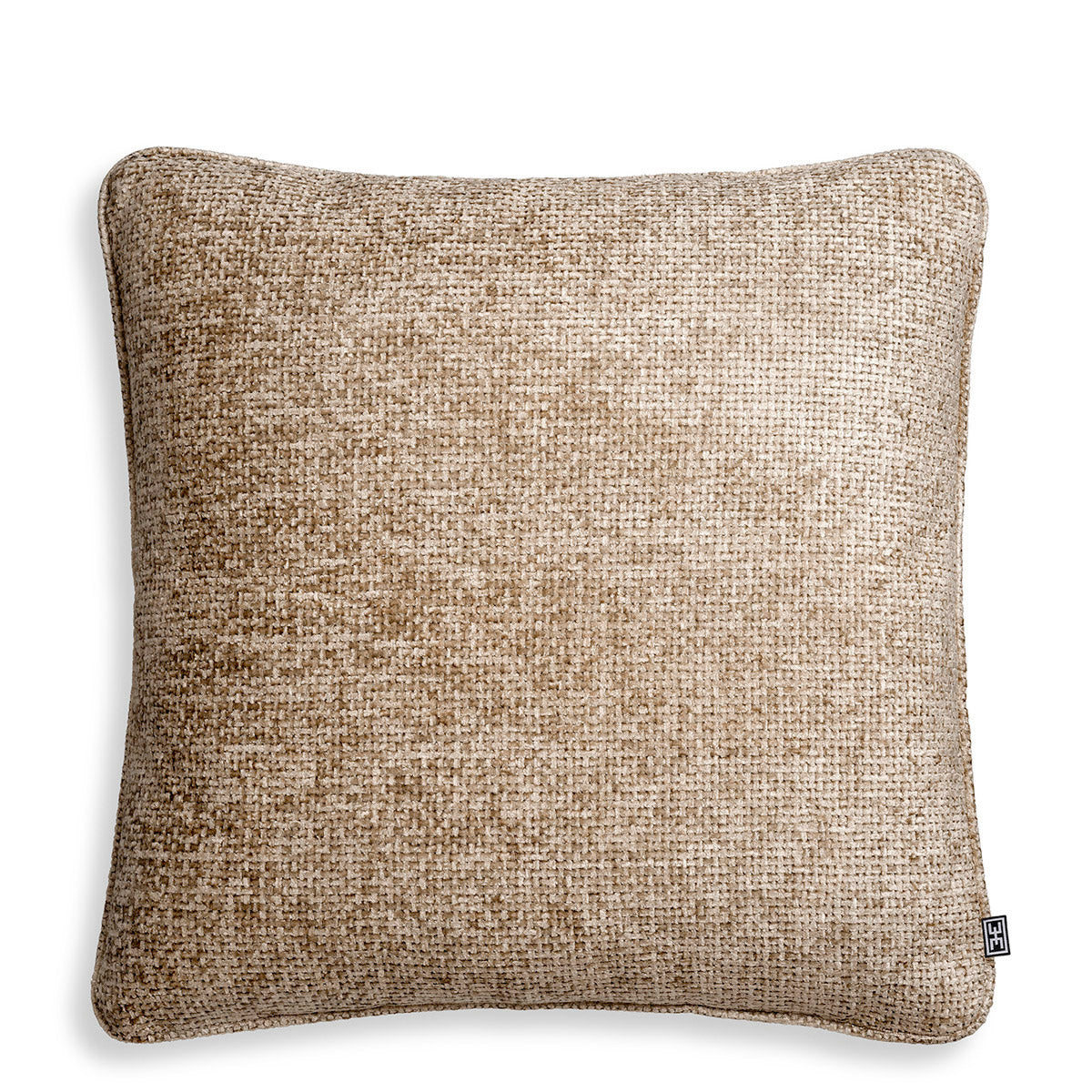 Eichholtz Cushion Lyssa S 0 Cushion Lyssa S Crafted by Eichholtz this pillow pairs refined design with elevated materials