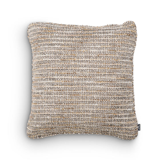 Eichholtz Cushion Mademoiselle square S Cushion Mademoiselle is perfect for those who can never have enough cushions on their sofa