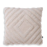 Eichholtz Cushion Magan S 0 Cushion Magan S Crafted by Eichholtz this pillow pairs refined design with elevated materials