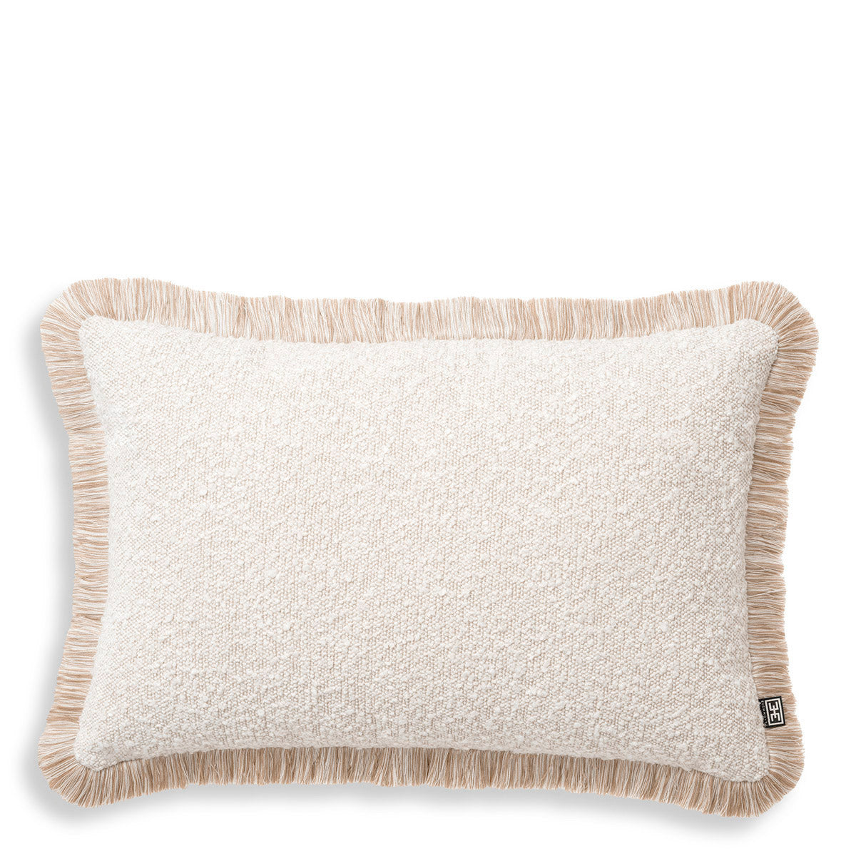 Eichholtz Cushion Nami rectangular Discover comfort wrapped in luxury with Eichholtz's Cushion Nami rectangular, a sophisticated accessor...