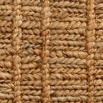 Eichholtz Cushion Palinuro L excellence of our jute items. Jute, sourced from the swift-growing jute plant, boasts a remarkable