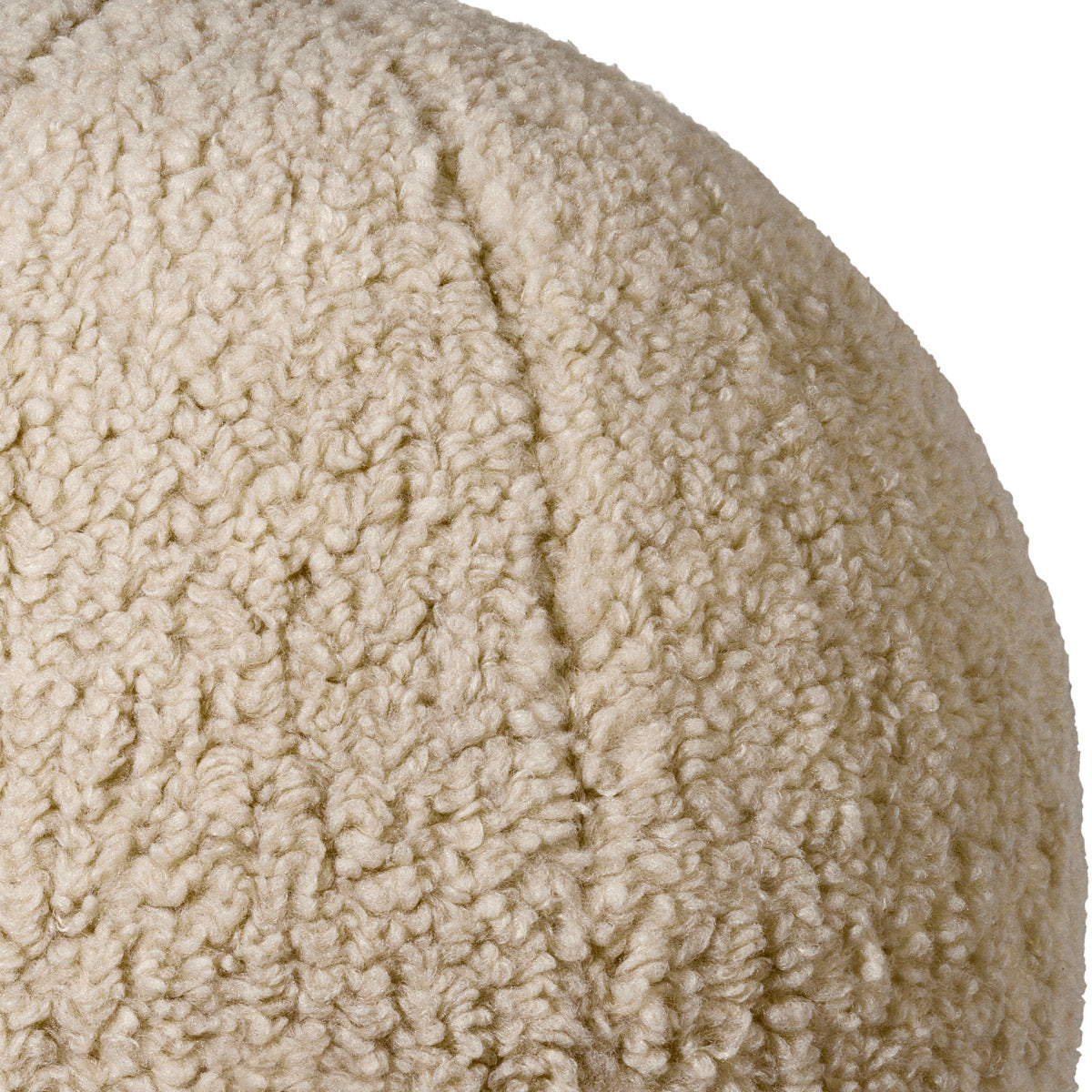 Eichholtz Cushion Palla L throw cushion superbly complements a range of interior styles and colour schemes. Cushion Palla L