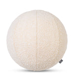 Eichholtz Cushion Palla S Add a playful element of luxury to your sofa or bed with the ball-shaped Palla