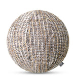 Eichholtz Cushion Palla S Add a playful element of luxury to your sofa or bed with the small ball-shaped