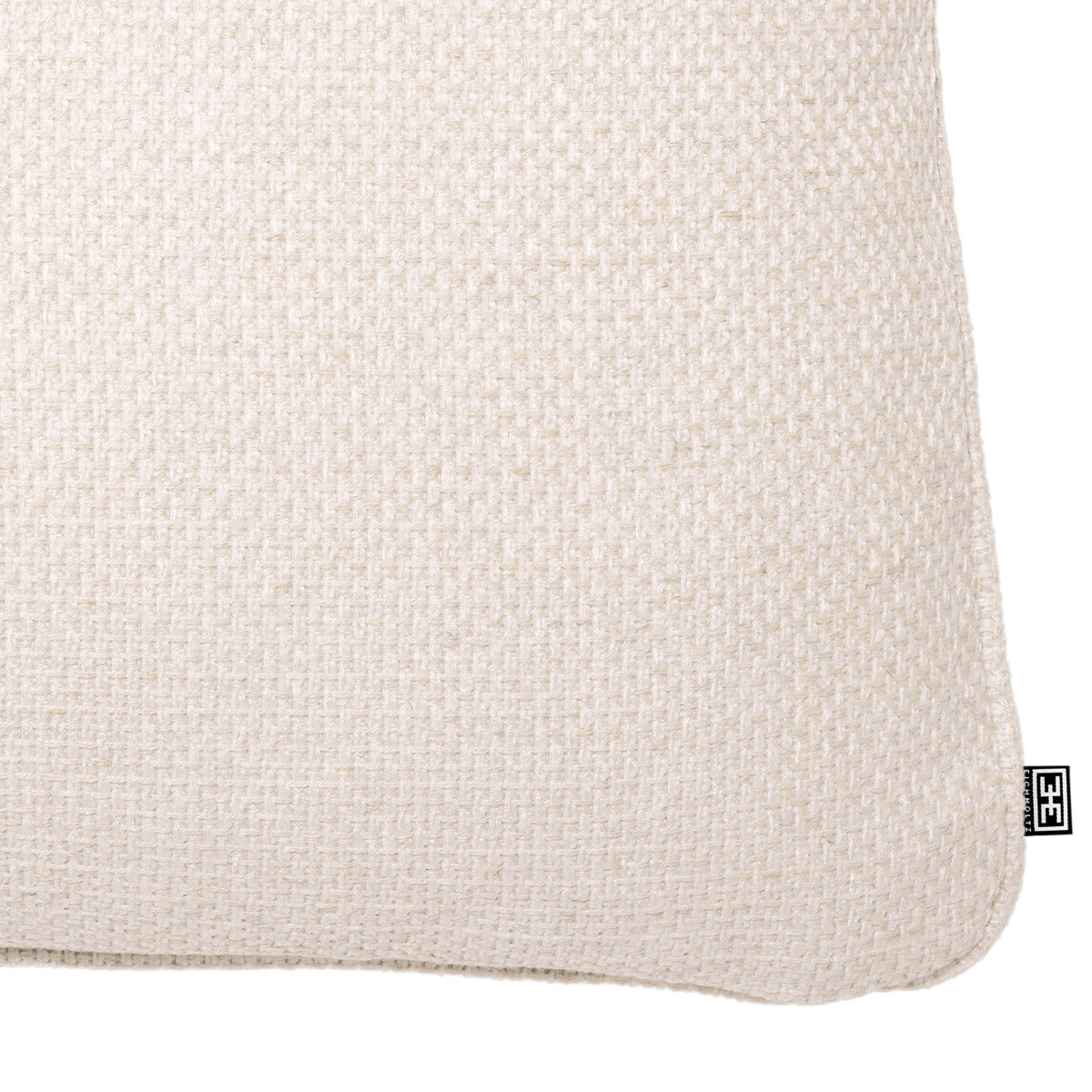 Eichholtz Cushion Pausa rectangular this lovely rectangular scatter cushion with Pausa natural cover adds additional comfort to your lounge