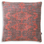 Eichholtz Cushion Serene Elevate your living space with the Cushion Serene pink grey. This exclusive Eichholtz accessory, features
