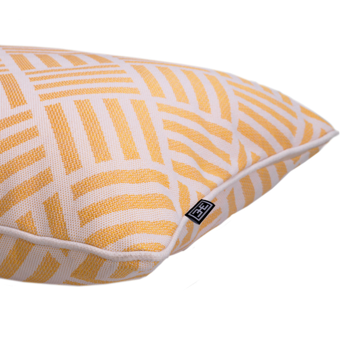 Eichholtz Cushion Sonel L for a statement in any luxury interior. Expertly made for enduring style and everyday elegance.
