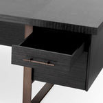 Eichholtz Desk Canova for enduring style and everyday elegance. Contact our Las Vegas showroom for design guidance.