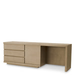 Eichholtz Desk Crosby The opulent Crosby Desk is a symbol of exquisite taste and refined luxury. Crafted with