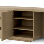 Eichholtz Desk Crosby craftsmanship create an indulgent workspace that inspires creativity and productivity. Desk Crosby Crafted by Eichh...