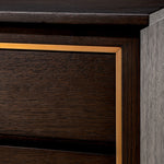Eichholtz Desk Del Rio this desk pairs refined design with elevated materials for a statement in any luxury interior.