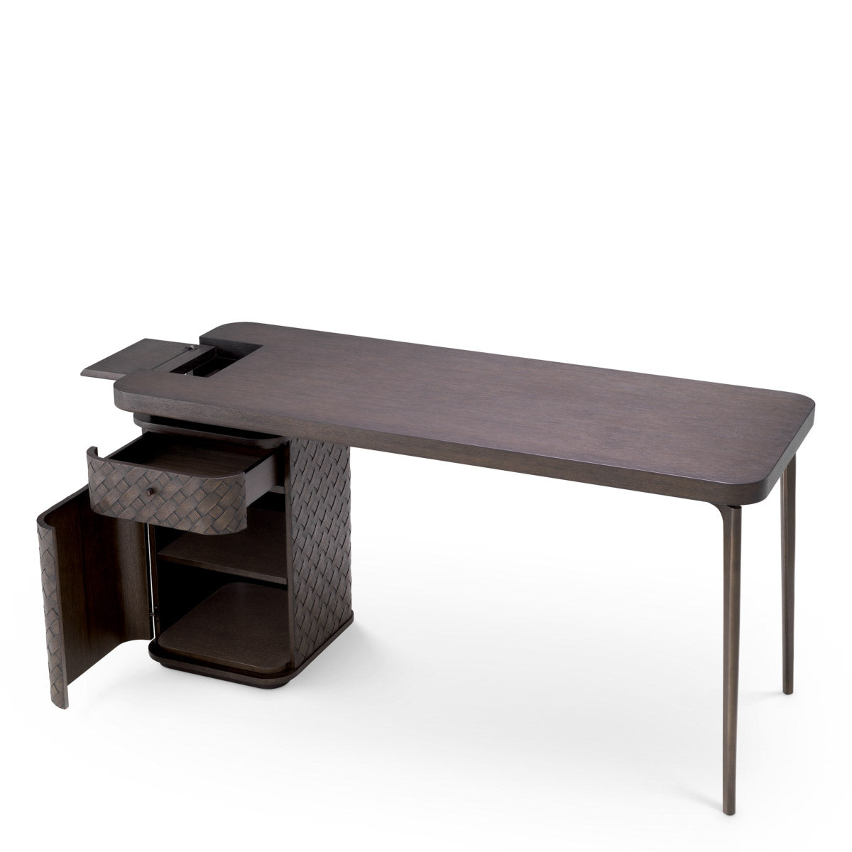 Eichholtz Desk Fiji it a cherished addition that enhances your productivity and inspires creativity. Desk Fiji Crafted by