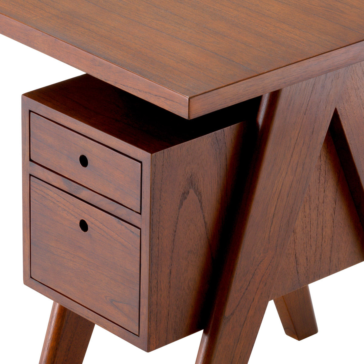 Eichholtz Desk Jullien for enduring style and everyday elegance. Contact our Las Vegas showroom for design guidance.