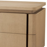 Eichholtz Desk Modesto of rustic charm and contemporary style, the Desk Modesto offers a spacious and functional work