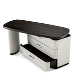 Eichholtz Desk Numana made for enduring style and everyday elegance. Contact our Las Vegas showroom for design guidance.