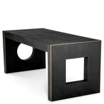 Eichholtz Desk Rovigo lifestyle. Desk Rovigo Crafted by Eichholtz this desk pairs refined design with elevated materials for