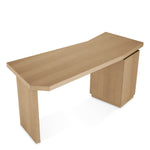 Eichholtz Desk Sarah this desk pairs refined design with elevated materials for a statement in any luxury interior.