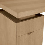 Eichholtz Desk Sarah Dimensions W 60.5" D 23.5" H 30.0" Expertly made for enduring style and everyday elegance.