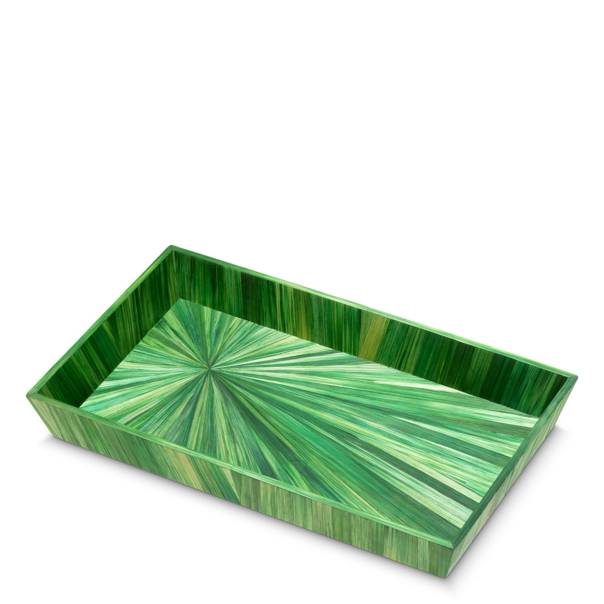 Eichholtz Desk Tray Harvard S nature's vibrancy with high-end design, making it an ideal choice for discerning collectors who prioritize