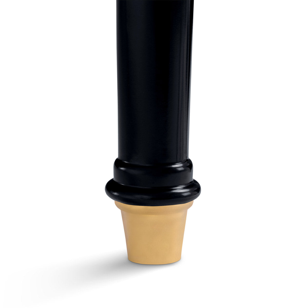 Eichholtz Desk Wimbledon slender baluster-shaped legs and adorned with details, our vision captures the timeless sophistication of the