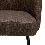 Eichholtz Dining Chair Aiden enduring style and everyday elegance. Contact our Las Vegas showroom for design guidance.