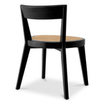 Eichholtz Dining Chair Alvear the fusion of tradition and modernity with this piece from Eichholtz's exclusive furniture brand collection,