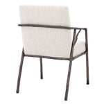 Eichholtz Dining Chair Antico natural upholstery, this is an ultra-stylish chair for your dining area. Dining Chair Antico Crafted