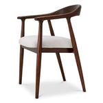 Eichholtz Dining Chair Beale refined design with elevated materials for a statement in any luxury interior. Dimensions W 21.0"